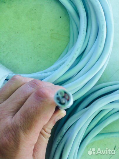 Акустический кабель bi wire