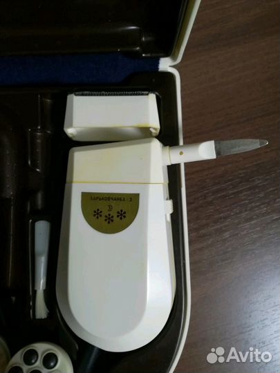 Массажёр Харьковчанка 3