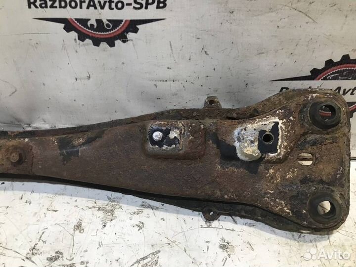 Балка передняя продольная Nissan Almera Classic