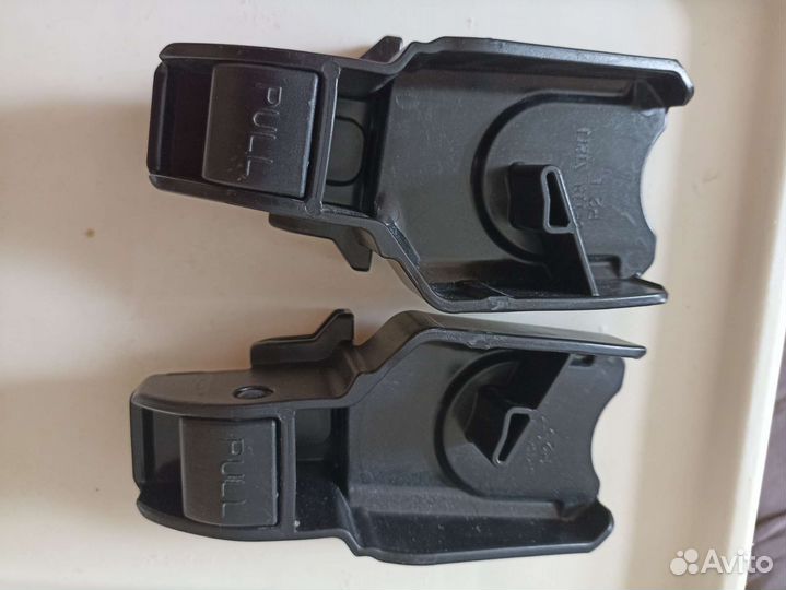 Адаптеры для автокресел Joie,CybexAton,MaxiCosi