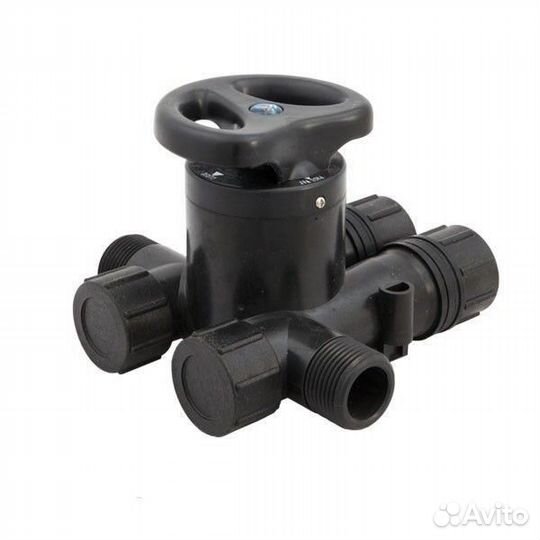 Байпас 41104 (F70A) 1