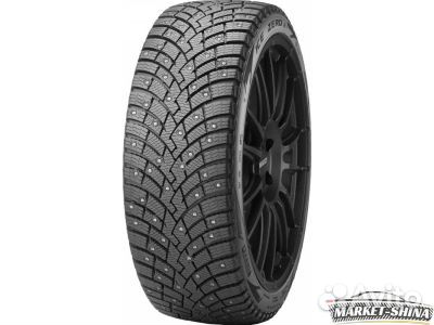 Pirelli Ice Zero 2 215/65 R17 103T