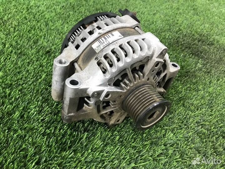 Генератор Bmw 5 F10 N52B25 2011