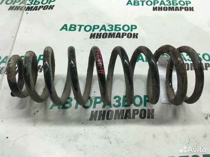 Пружина передняя для Hyundai Sonata 4 2001-2012г