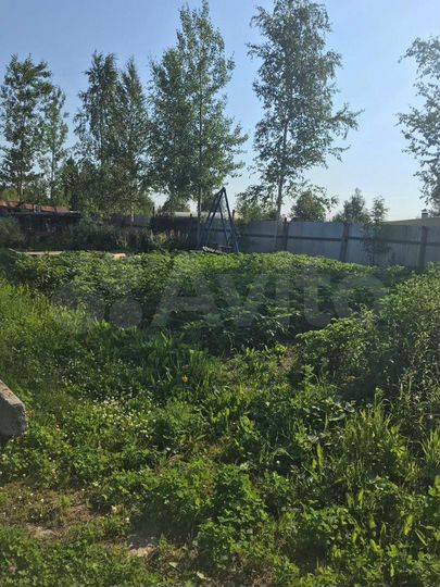 Дача 48 м² на участке 12 сот.