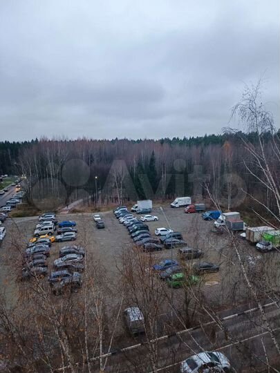 1-к. квартира, 33 м², 7/9 эт.