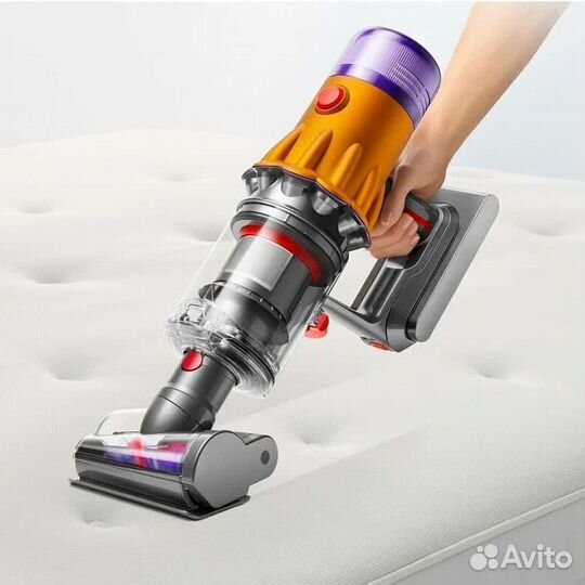 Dyson V12 Detect Slim Absolute