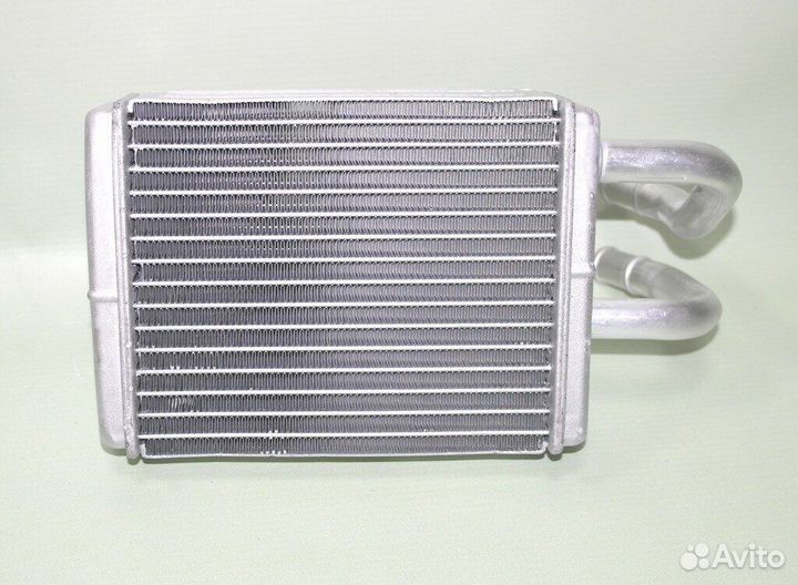 Радиатор отопителя 4Y 14B 87107-95406 Dyna