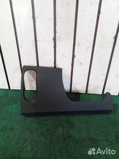 Крышка блока предохранителей LADA Granta FL