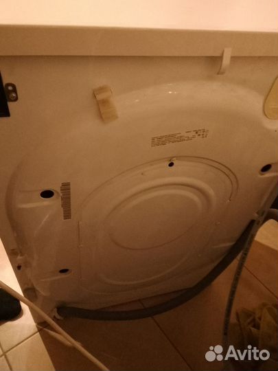 Стиральная машинка продам