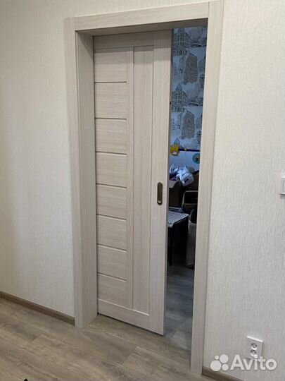 Двери Межкомнатные В Наличии От