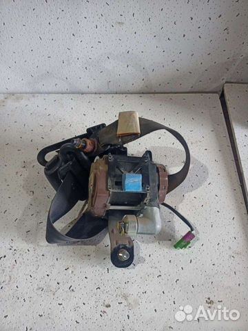 Ремень безопасности Chevrolet Aveo