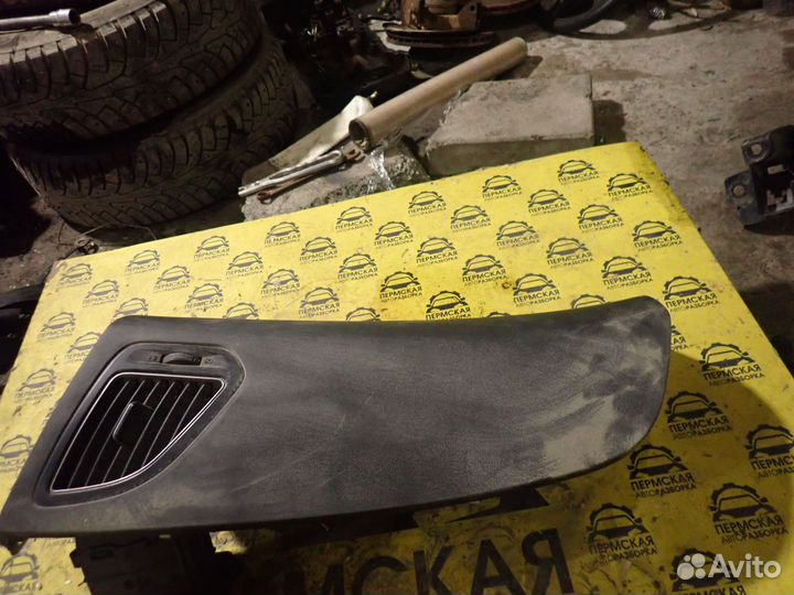 Накладка декоративная для Hyundai ix35/Tucson 2010