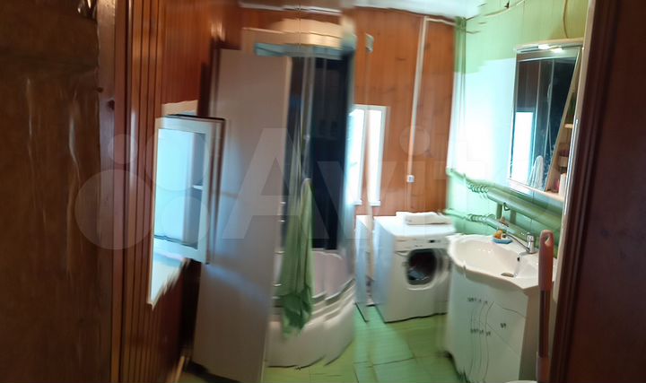Дом 42 м² на участке 9,5 сот.