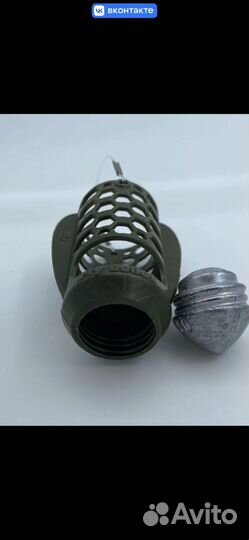 Продам фидерные кормушки