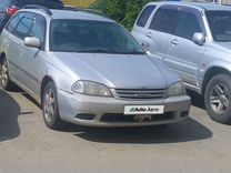 Toyota Caldina 1.8 AT, 1997, 370 000 км, с пробегом, цена 330 000 руб.