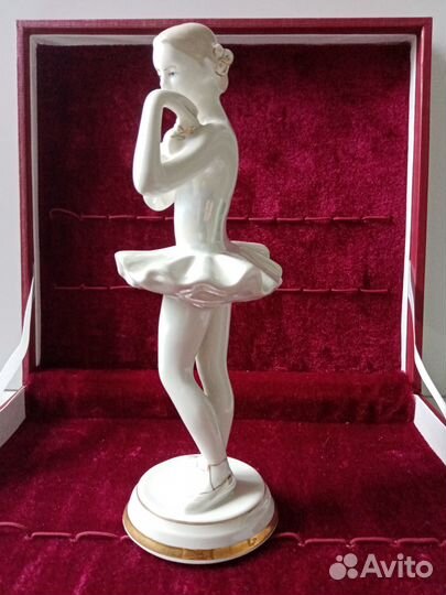 Балерина СССР. Обмен или продажа
