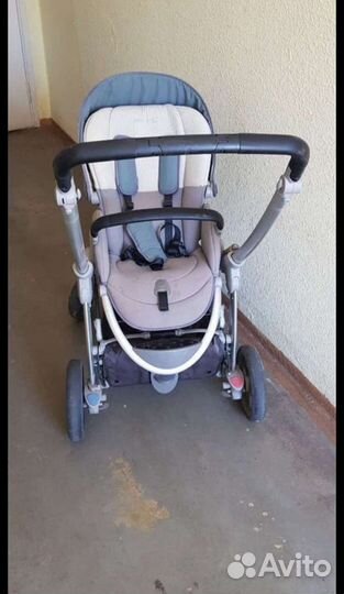 Коляска bebeconfort