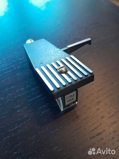 Шелл стандартный с иглой гзм-055