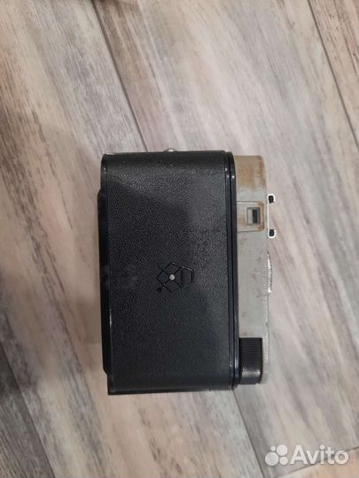 Фотоаппарат смена 6