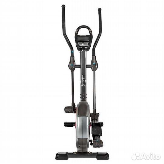 Эллиптический тренажер CardioPower E370 v.1.3