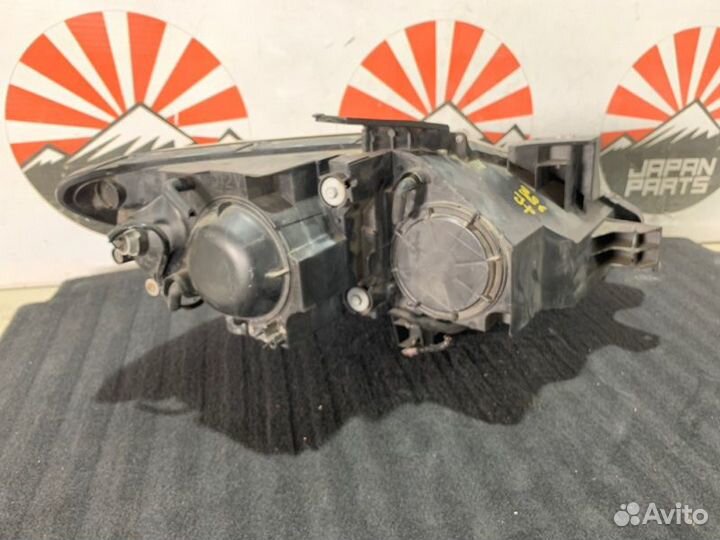 Фара левая Mazda CX-9