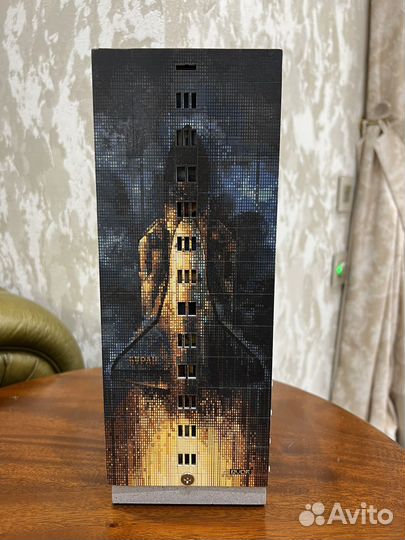 Ночник «Свечка»