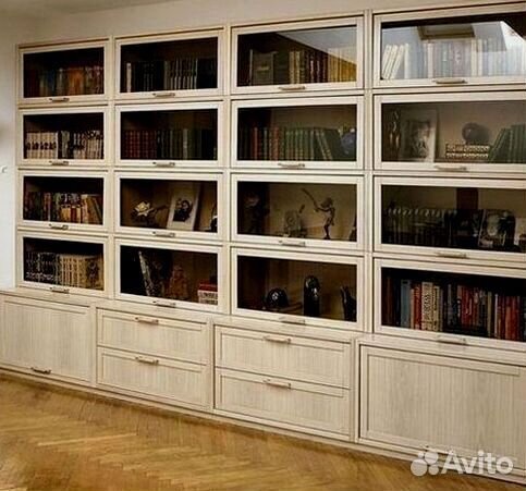 Библиотека