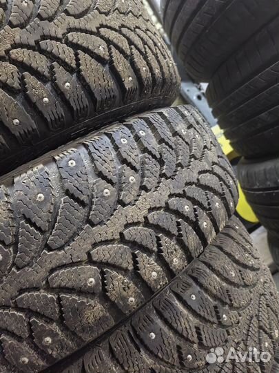Tunga Nordway 195/65 R15
