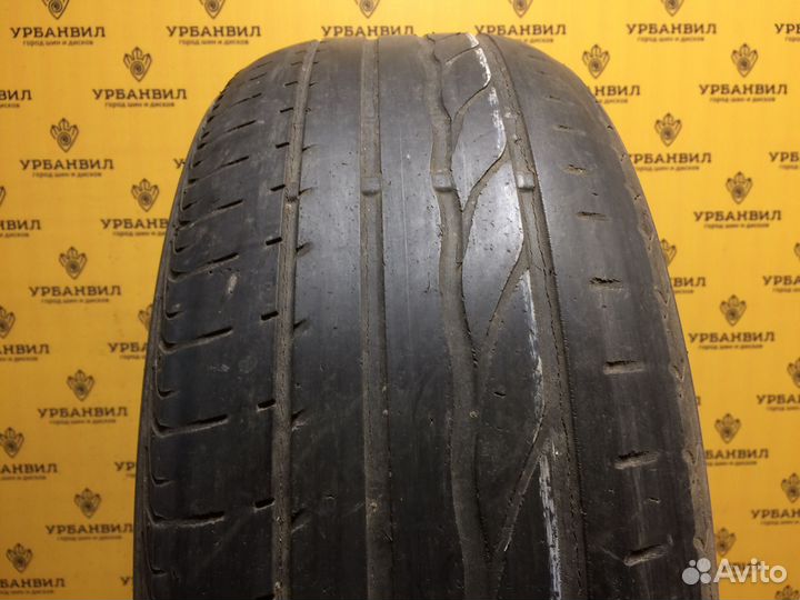 Bridgestone Turanza ER300 215/50 R17 91V