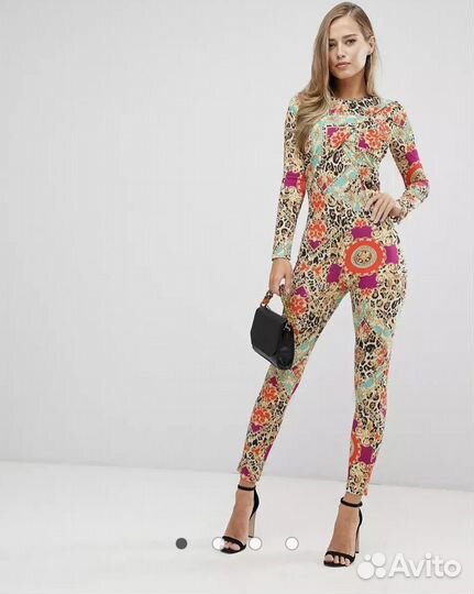 Комбинезон ASOS новый