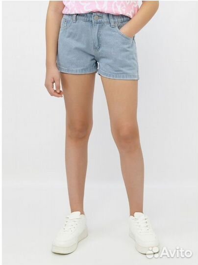 Шорты modis 146/152 б/у