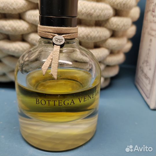 Парфюм bottega veneta винтаж
