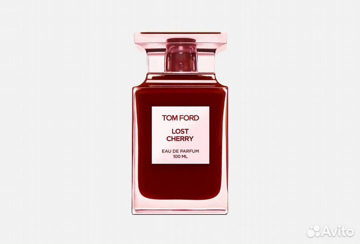 Tom Ford Lost Cherry 100ml
