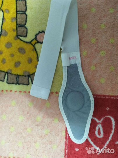 Пупочный бандаж