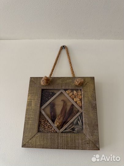 Картина для кухни