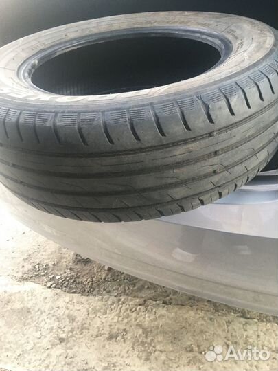 Toyo J50 19.5/30 R15