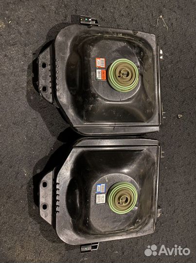 Бу 96380J5000 Kia Stinger Динамик