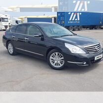 Nissan Teana 3.5 CVT, 2012, 148 200 км, с пробегом, цена 999 000 руб.