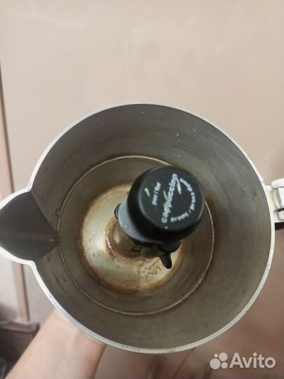 Кофеварка Bialetti Mukka Express