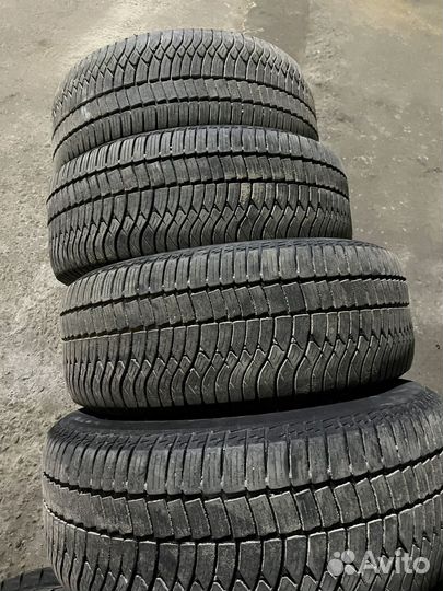 Bfgoodrich Urban Terrain T/A 255/55 R18 109V