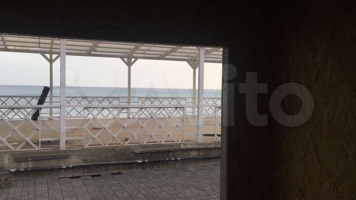 Торговая площадь, 20 м²