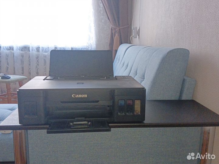 Принтер Canon pixma g1411