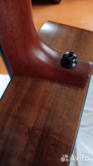 Гитара Enya еа X-1