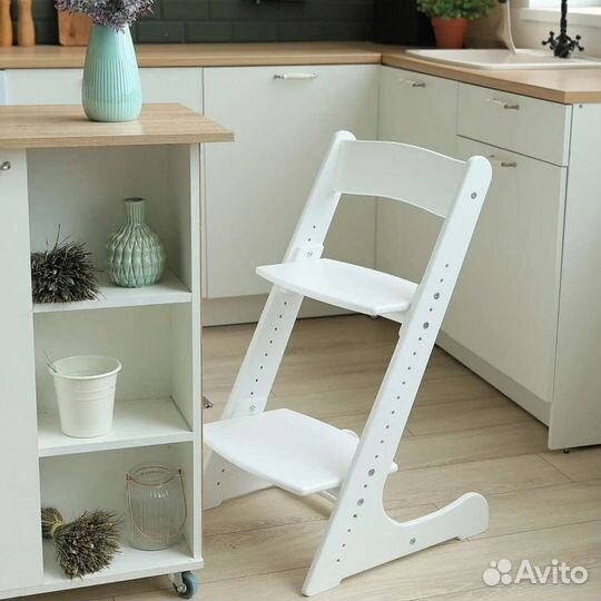 Растущий стул Калининград