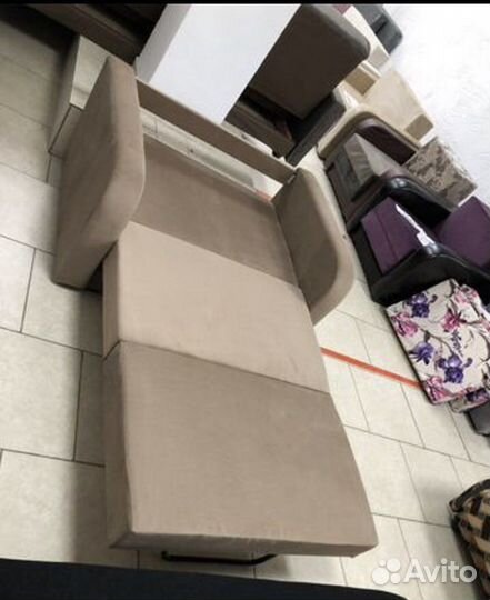 Диван Чебурашка