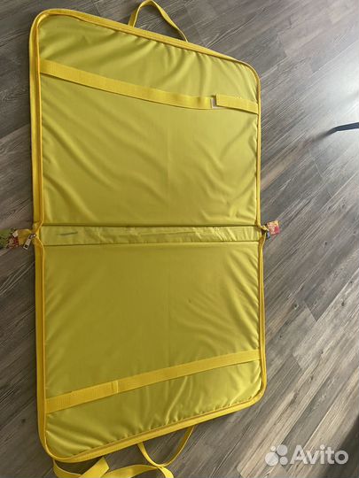 Папка для рисования А2