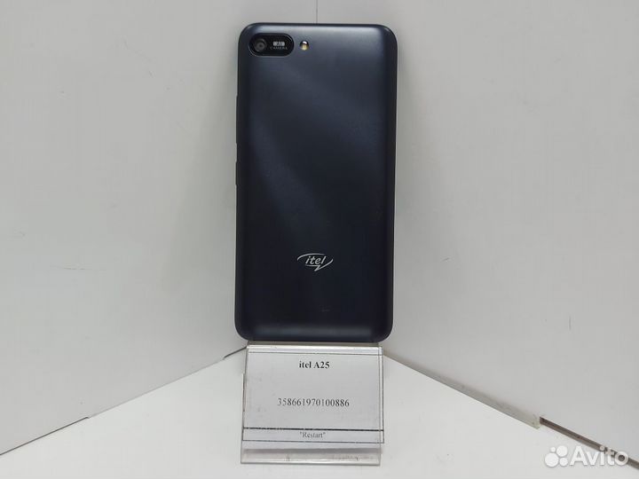 Itel A25