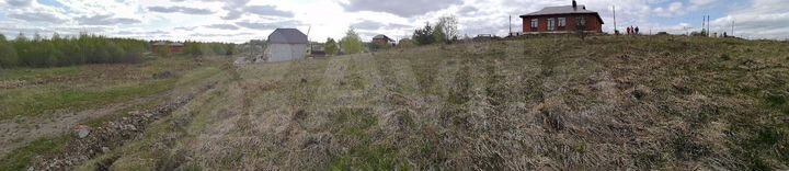 Участок 9,3 сот. (ИЖС)