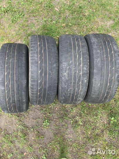 Bridgestone Turanza ER300 205/55 R16